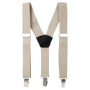 Designer Kids | Bradley Boys Braces/Suspenders - Assorted