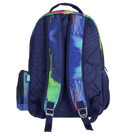 Spencil | Big Kids Backpack - Colour Drip