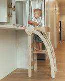 Kinderfeets | OBSERVATION TOWER