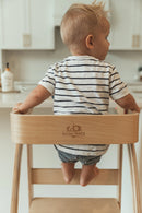 Kinderfeets | OBSERVATION TOWER