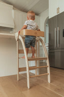 Kinderfeets | OBSERVATION TOWER