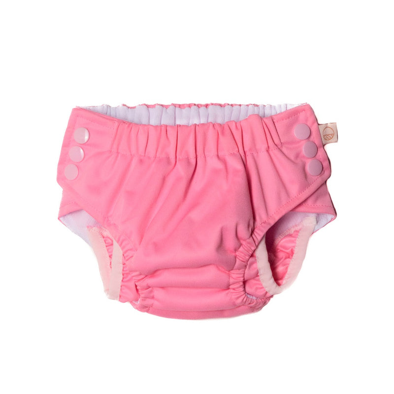 Nestling Swim Nappy - Bubblegum