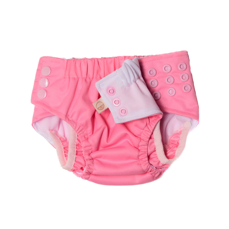 Nestling Swim Nappy - Bubblegum