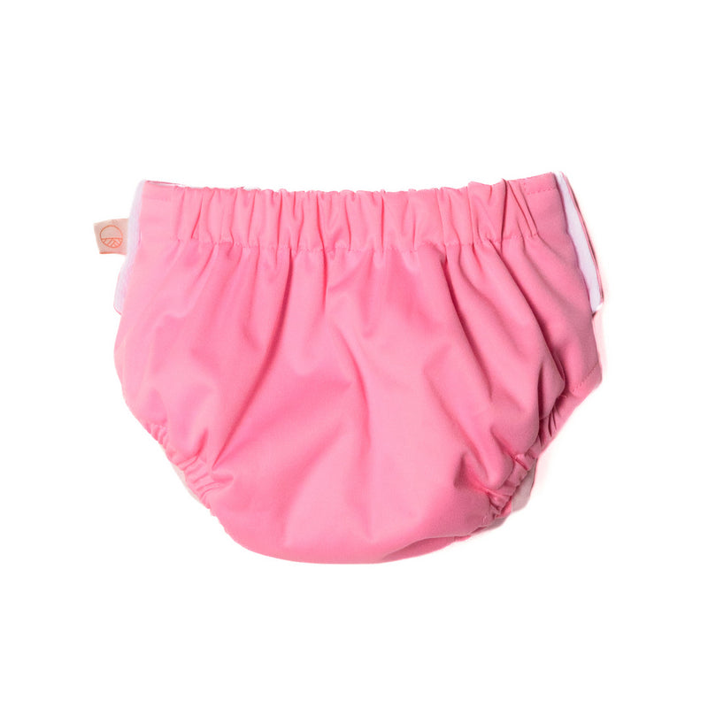 Nestling Swim Nappy - Bubblegum