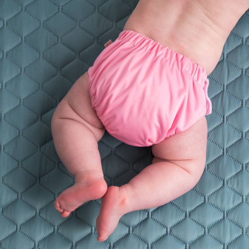 Nestling Swim Nappy - Bubblegum