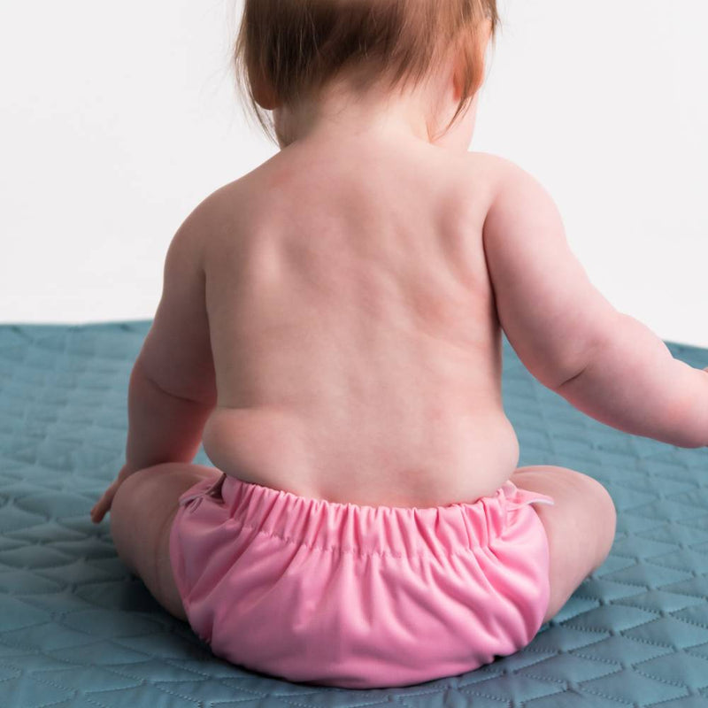 Nestling Swim Nappy - Bubblegum