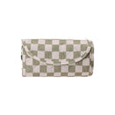 Nestling Medium Waterproof Quilted Play Mat - Assorted