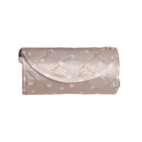 Nestling Medium Waterproof Quilted Play Mat - Assorted