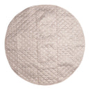 Nestling Medium Waterproof Quilted Play Mat - Assorted