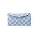 Nestling Medium Waterproof Quilted Play Mat - Assorted