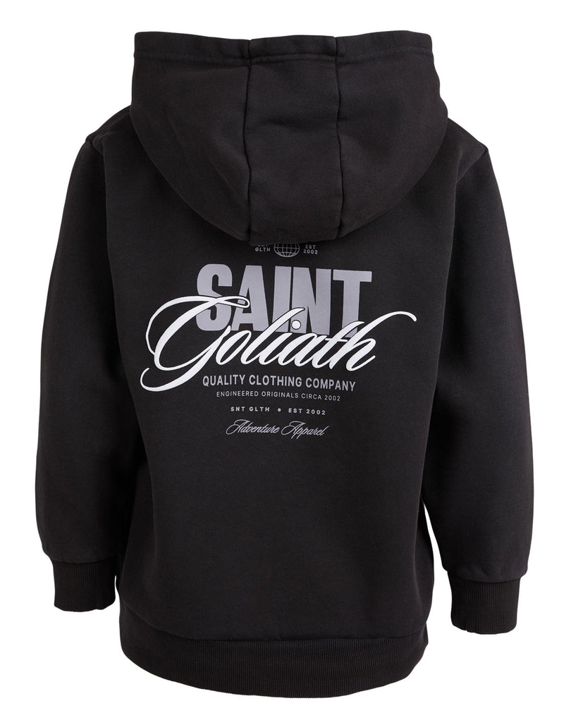 St Goliath | Legacy Hoodie