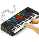 37 key Music Keyboard Electronic Piano