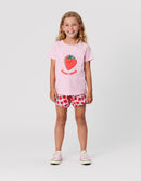 Radicool Kids | Berry Cute Tee