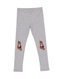 Radicool Kids | Snuggle Panda Legging