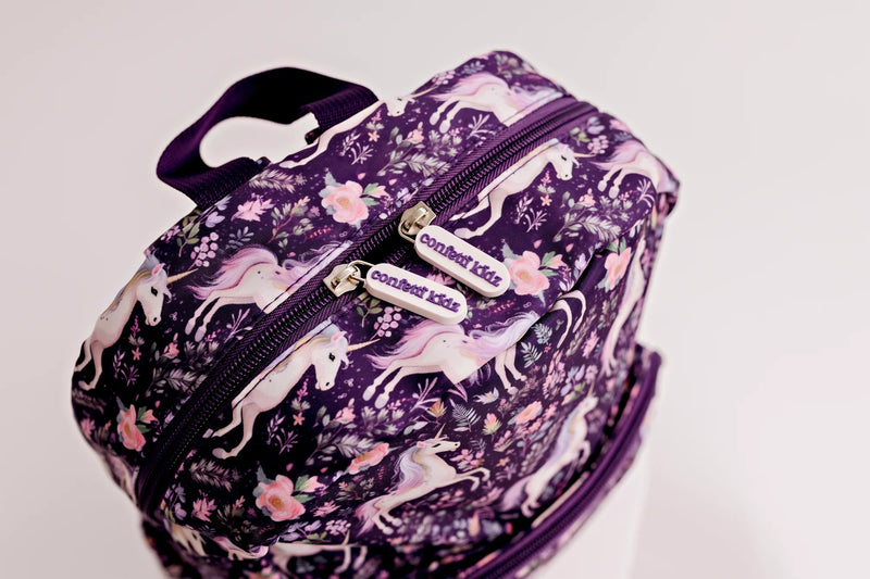 Confetti Kidz | Dreamy Unicorn - Early Years Backpack
