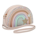 Mimi & Lula | Dreamwish Rainbow Bag - Pink