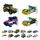 Blokees | Transformers C02 Wreck'N Rule