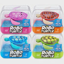 ZURU Robo Turtle Assorted Styles