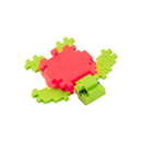 Sea Turtle - 100pc Tube