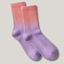 Kids Classic Soothe Step™ Sensory Socks - Berrylicious