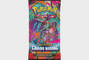 Pokemon TCG: Mega Evolution  4- Chaos Rising - Booster Pack