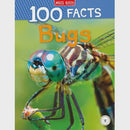 Miles Kelly | 100 Facts Bugs