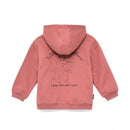 Crywolf | Adventure Hoodie - Rosewood