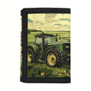 Trifold boys Wallet - Assorted