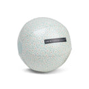 Swim Essentials Florish | Green Beach Ball