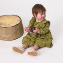 Pretty Brave | Marlow Tiny Garden