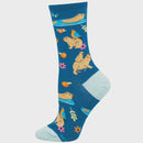 Socksmith | Capybara & Co - Blue