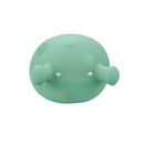 Mombella Mushroom Teether - Eucalyptus