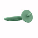 Mombella | Dancing Elephant Teether - Green