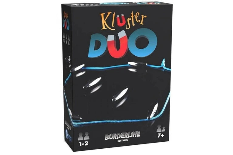 Kluster Duo