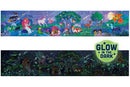 Hape | Giant Magic Forest Puzzle (200pc)