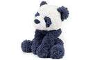 Gund Cozys: Toothpick Panda - 25cm