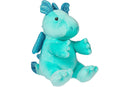 Mary Meyer: Smootheez - Aqua Dragon (13cm)