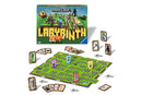 Ravensburger | Labyrinth - Minecraft Edition