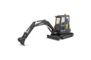 Bruder | Volvo Compact excavator ECR40
