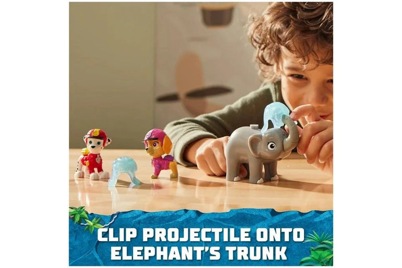 Paw Patrol: Jungle Pups -  Assorted Playsets