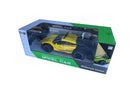 Ferrari Rafa high-speed remote control car (Yellow) RRP $84.99