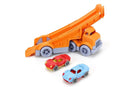 Green Toys | Racing Truck with 2 Racers