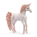 Schleich Bayala - Collectible Crystal Unicorn - Assorted