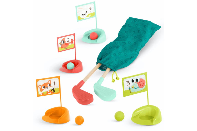B. Toy Golf Set RRP $64.99