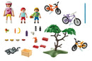 Playmobil | Family Fun - Mountain Bike Tour