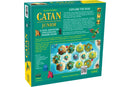 Settlers of Catan Junior