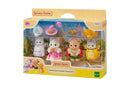 Sylvanian Families Fantastical Fairytale Friends Set