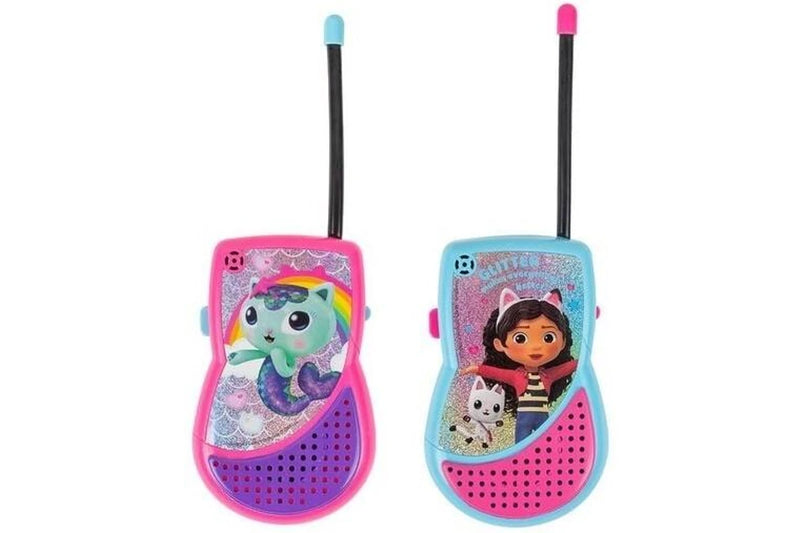 Gabby's Dollhouse: Walkie Talkie