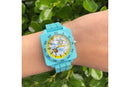 Time Teacher: Educational Analogue Watch - Minecraft Bee