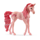 Schleich Bayala - Collectible Crystal Unicorn - Assorted